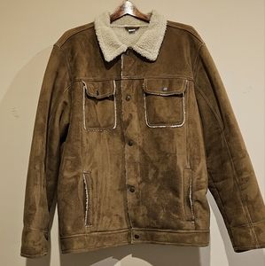 Old Navy Work Wear XL Jacket